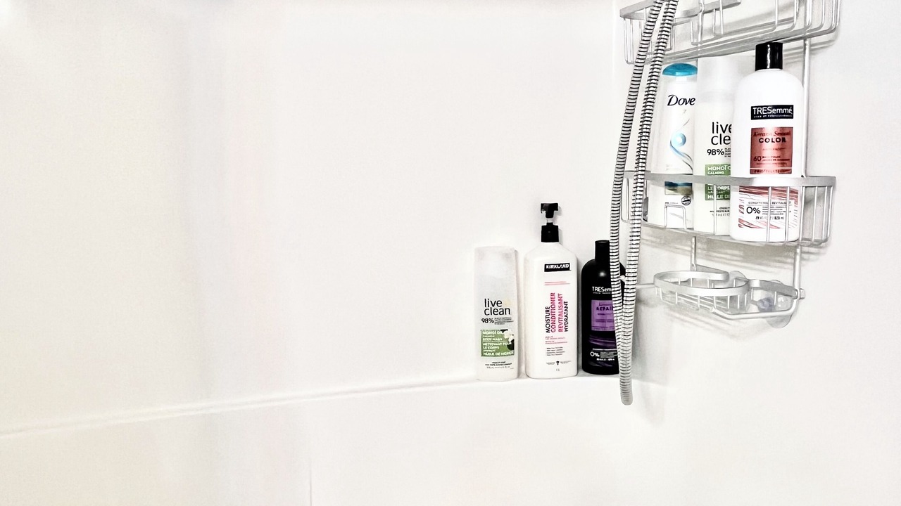 Photo of Bathroom in Southwest Calgary