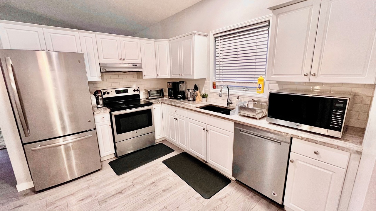 Photo of Kitchen in Southwest Calgary