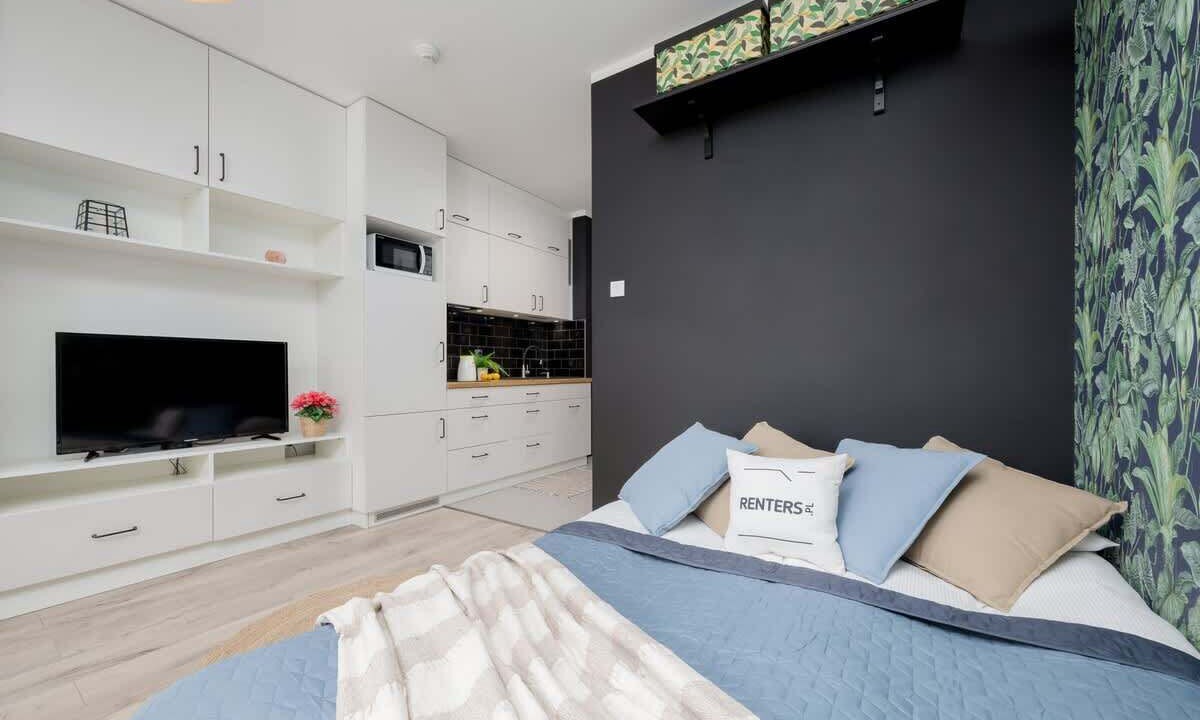 Photo of Bedroom in Targowek