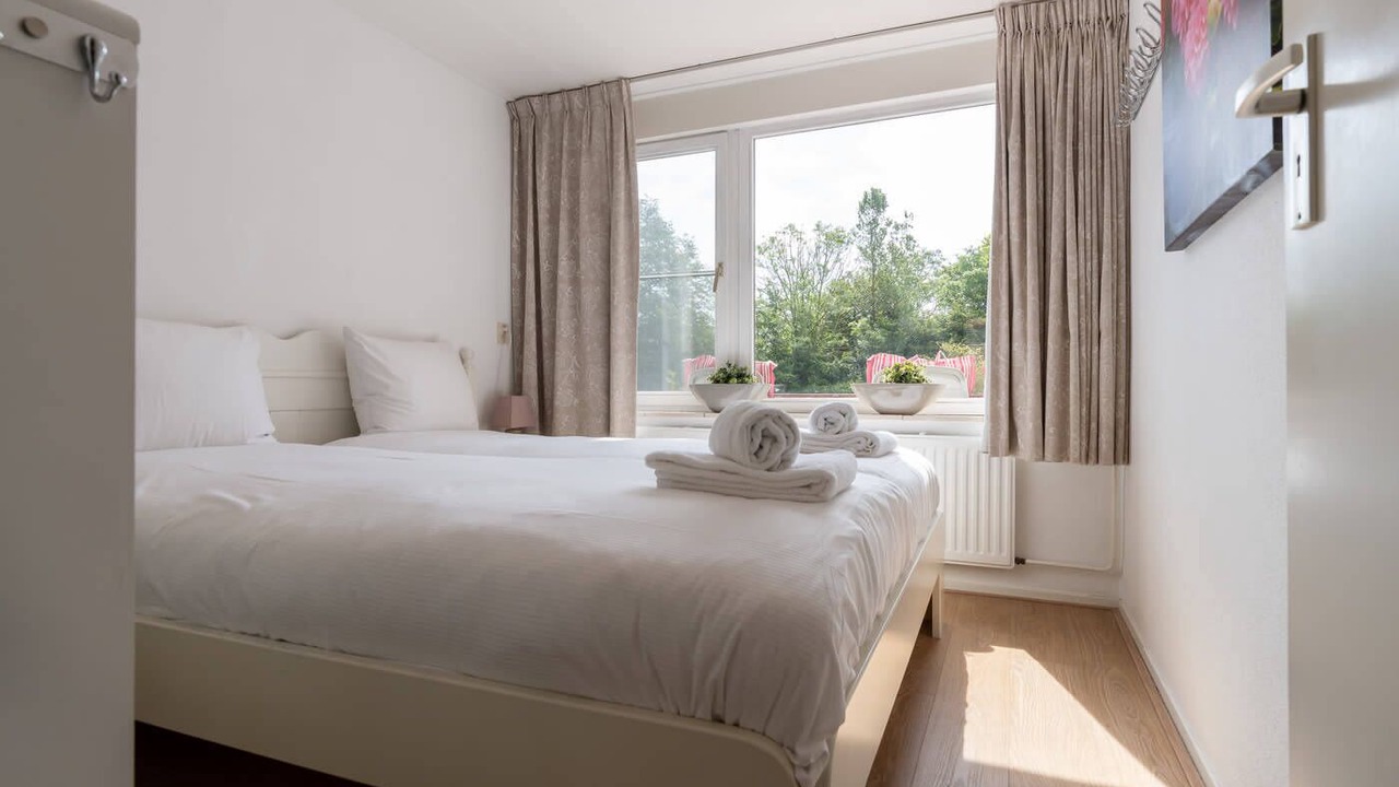 Photo of Bedroom in Zanddijk