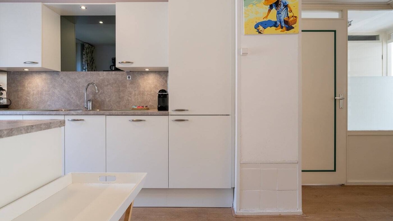 Photo of Kitchen in Zanddijk