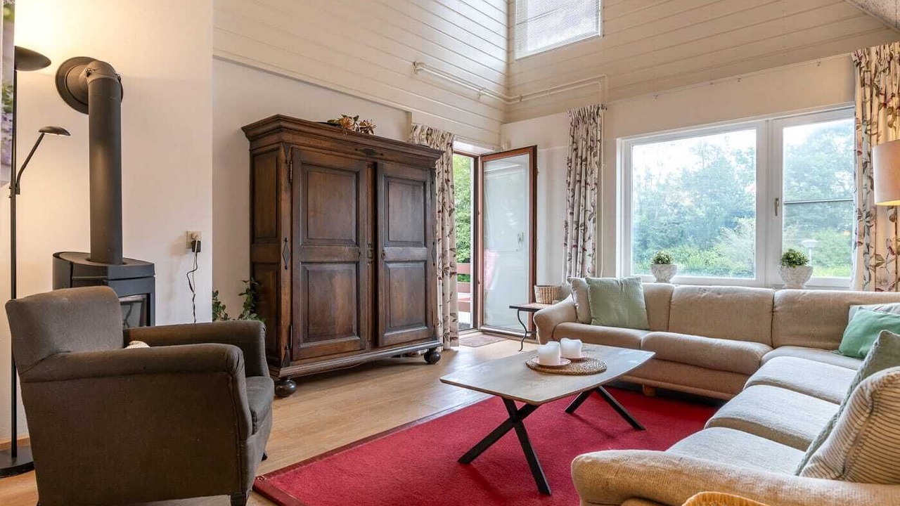 Photo of Livingroom in Zanddijk