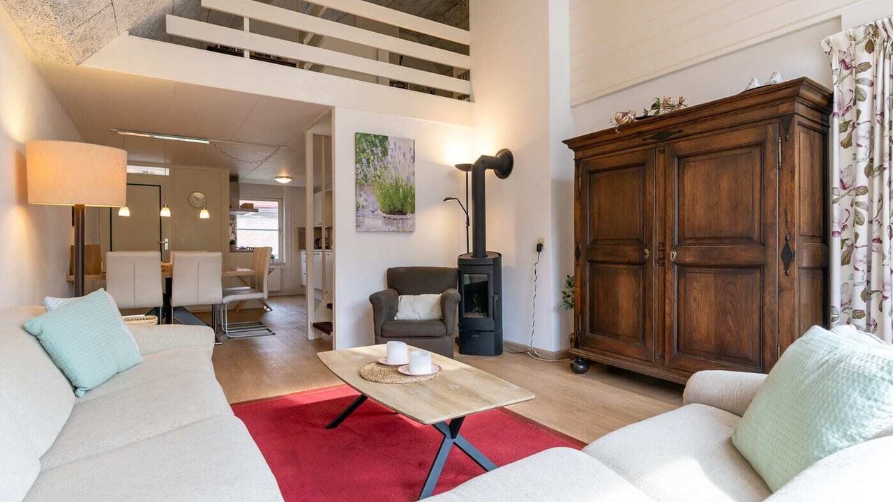 Photo of Livingroom in Zanddijk