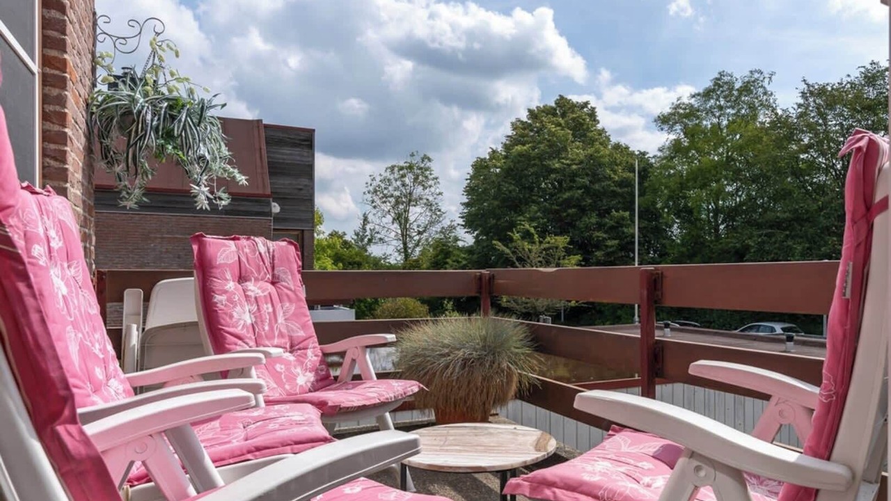 Photo of Patio Balcony in Zanddijk