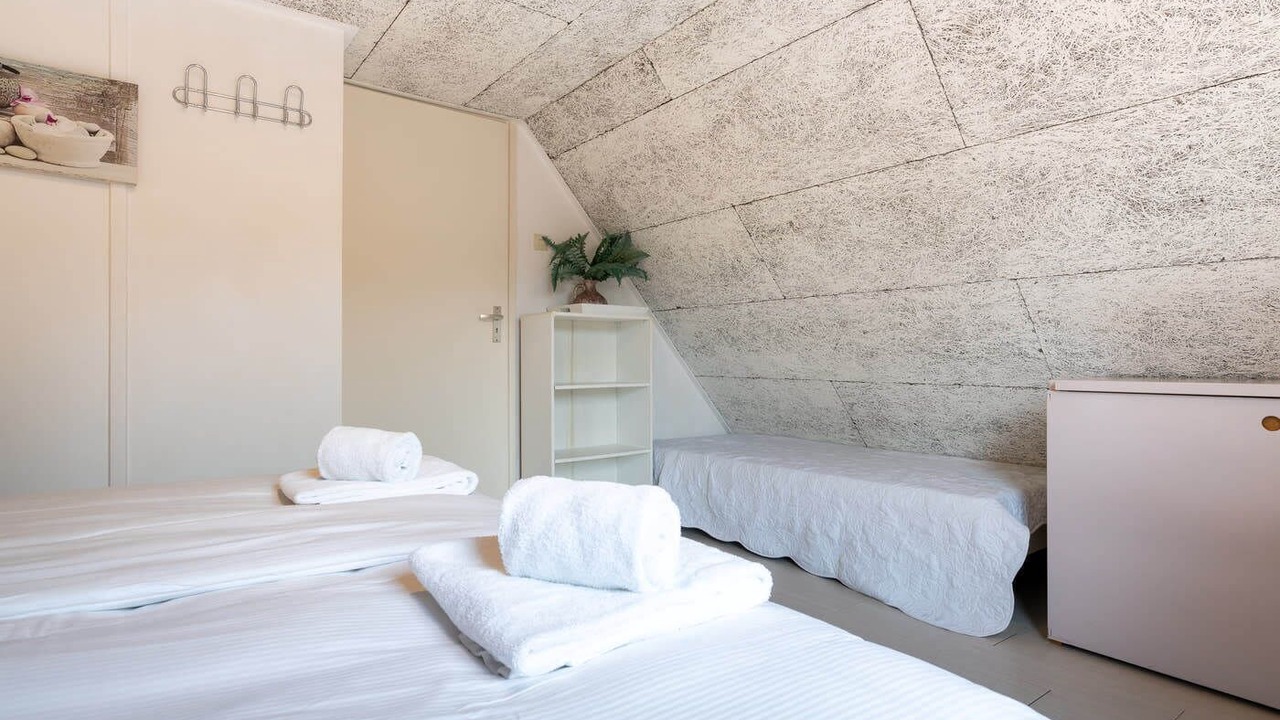 Photo of Bedroom in Zanddijk