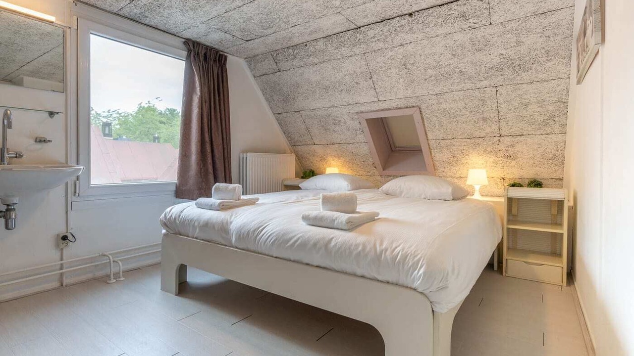 Photo of Bedroom in Zanddijk