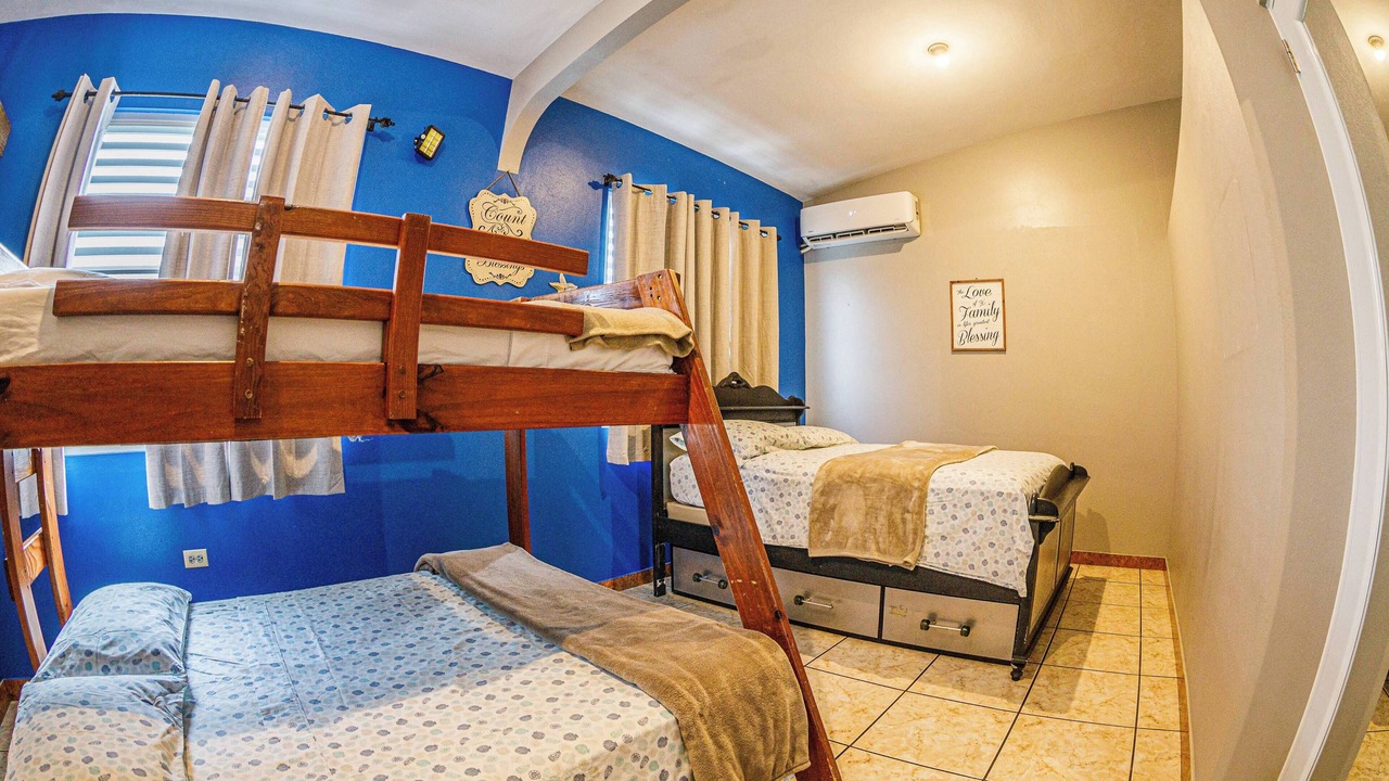 Photo of Bedroom in Pole Ojea