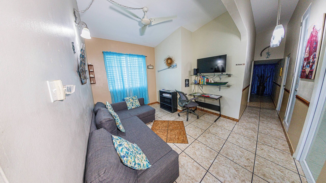 Photo of Livingroom in Pole Ojea