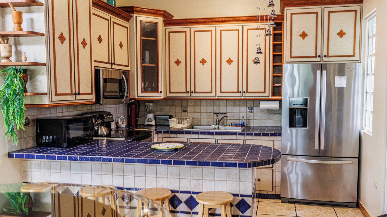 Photo of Kitchen in Pole Ojea