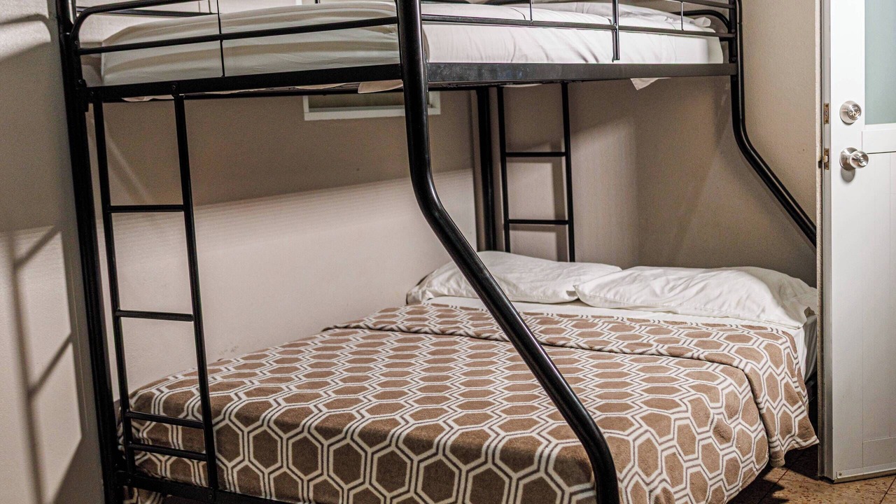 Photo of Bedroom in Pole Ojea