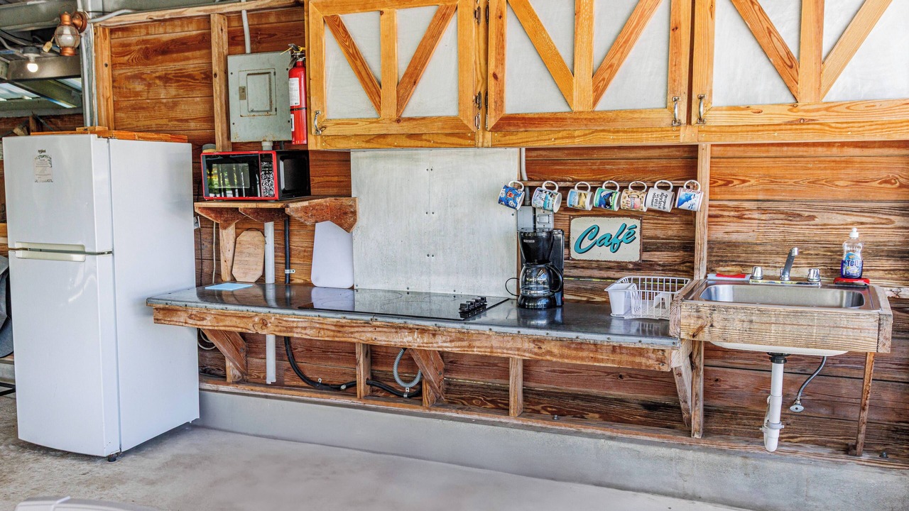 Photo of Kitchen in Pole Ojea