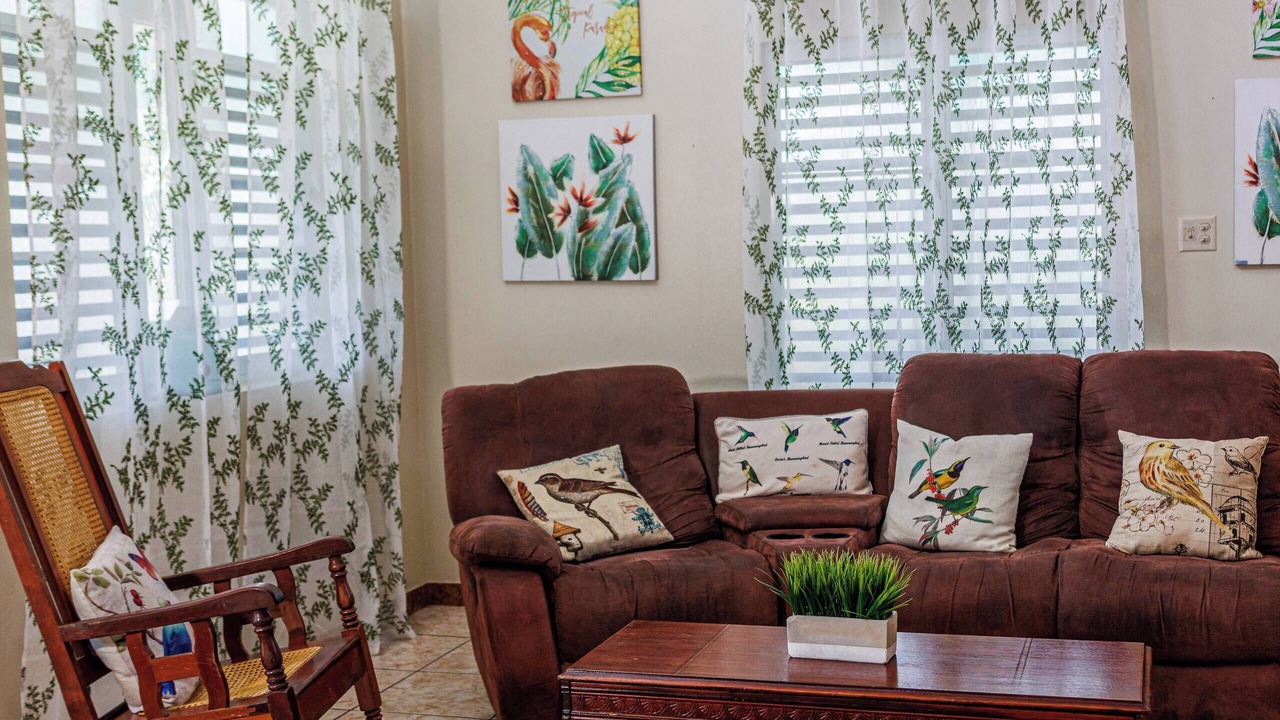 Photo of Livingroom in Pole Ojea