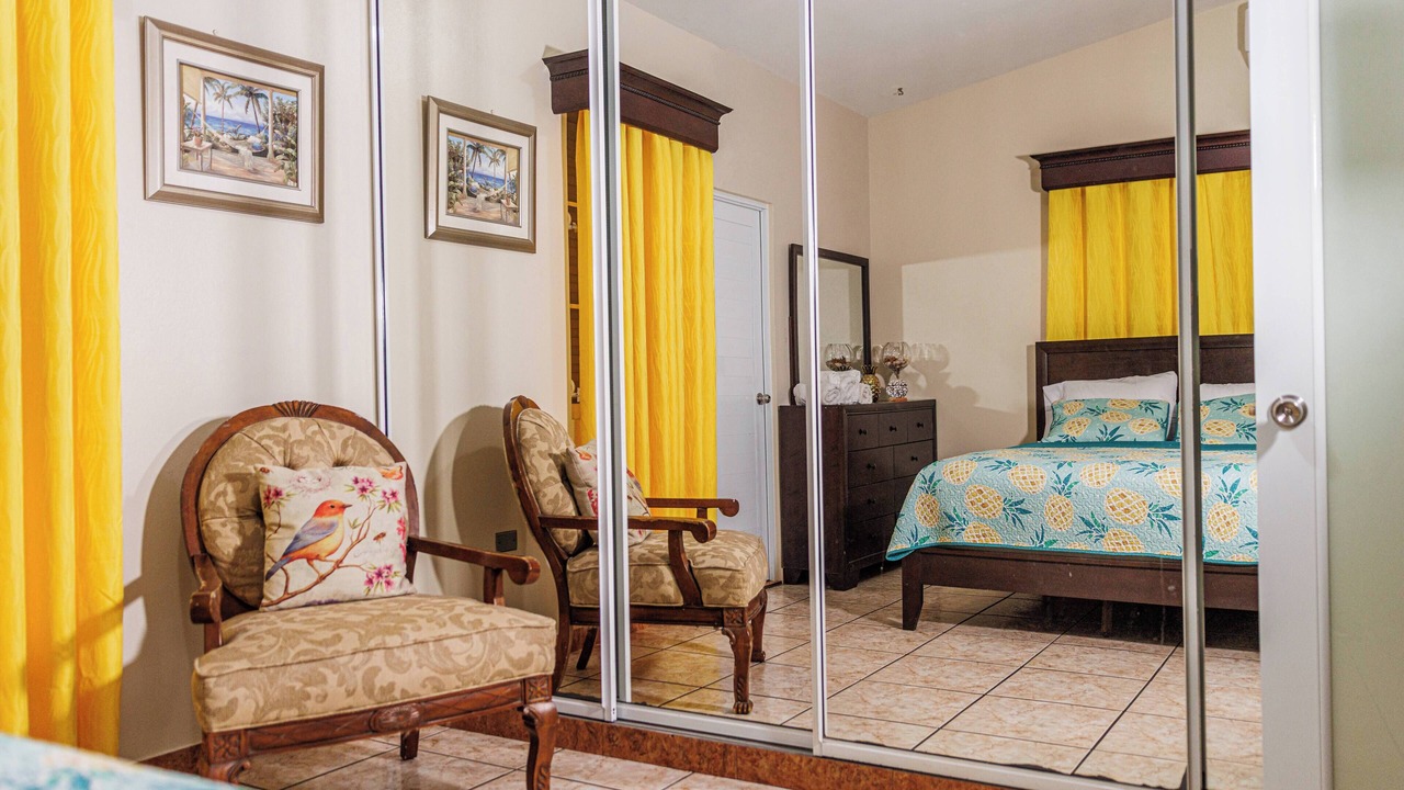 Photo of Bedroom in Pole Ojea