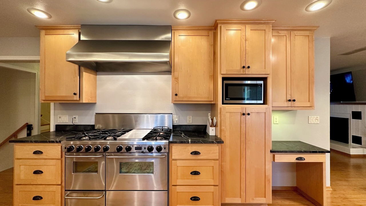 Photo of Kitchen in Clarkston