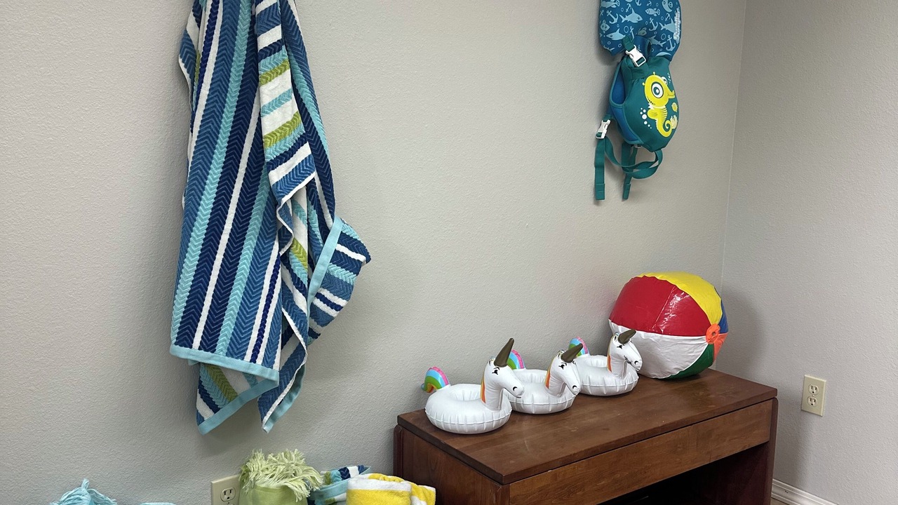 Photo of Bedroom in Clarkston