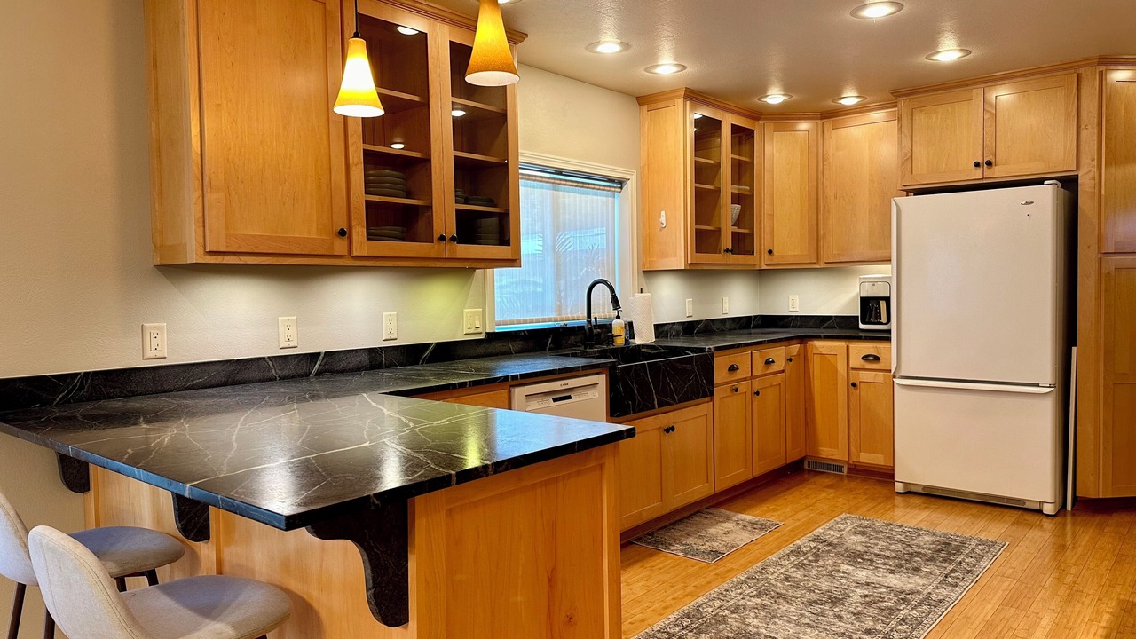 Photo of Kitchen in Clarkston