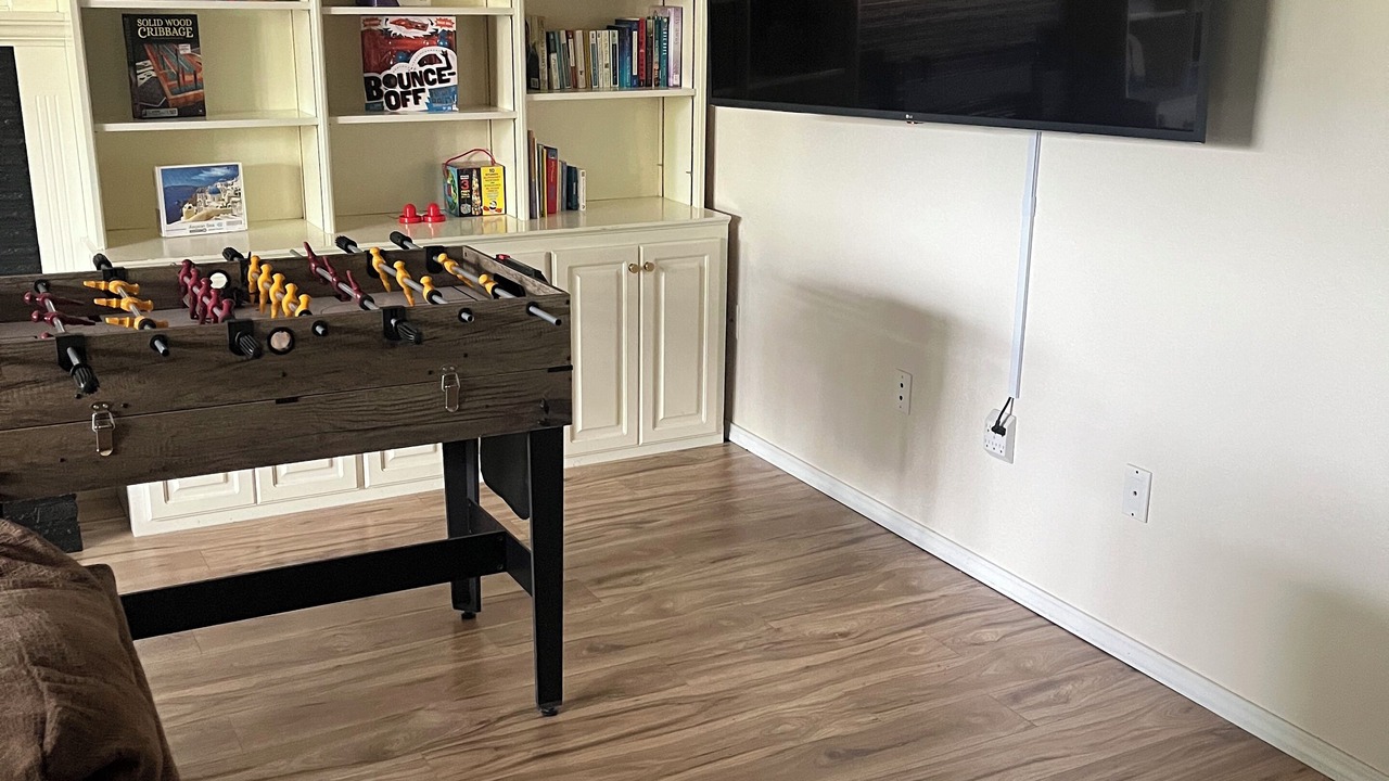 Photo of Bedroom in Clarkston