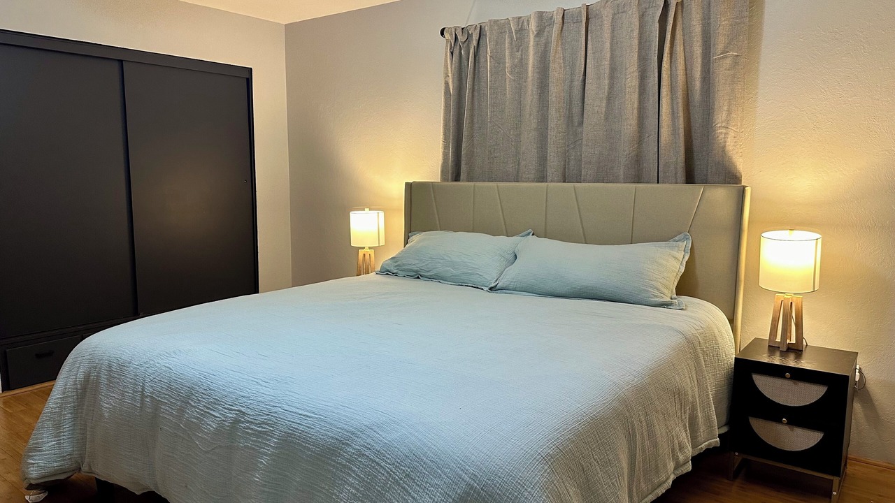 Photo of Bedroom in Clarkston