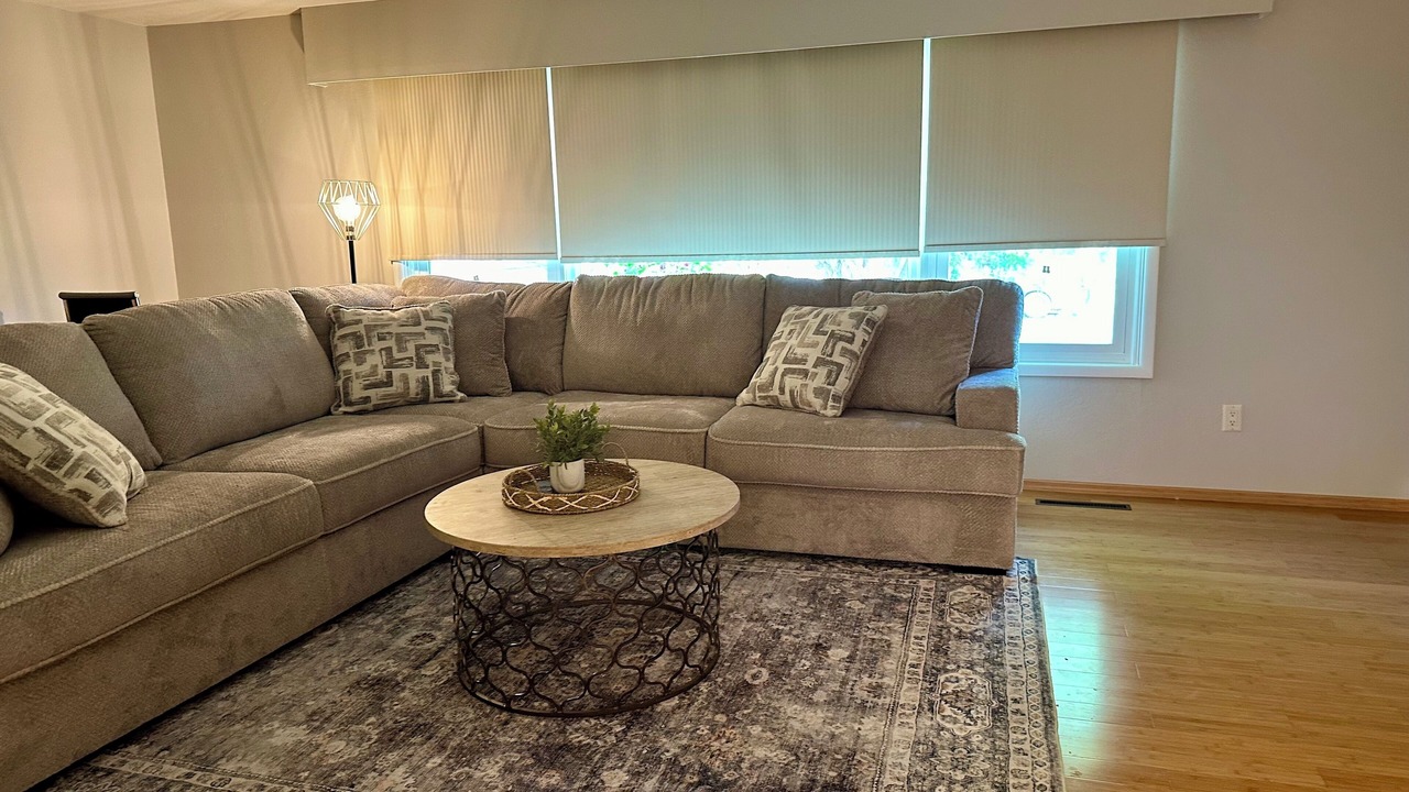 Photo of Livingroom in Clarkston