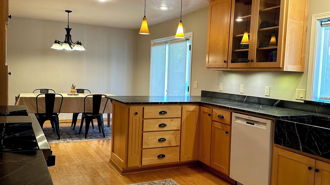 Photo of Kitchen in Clarkston