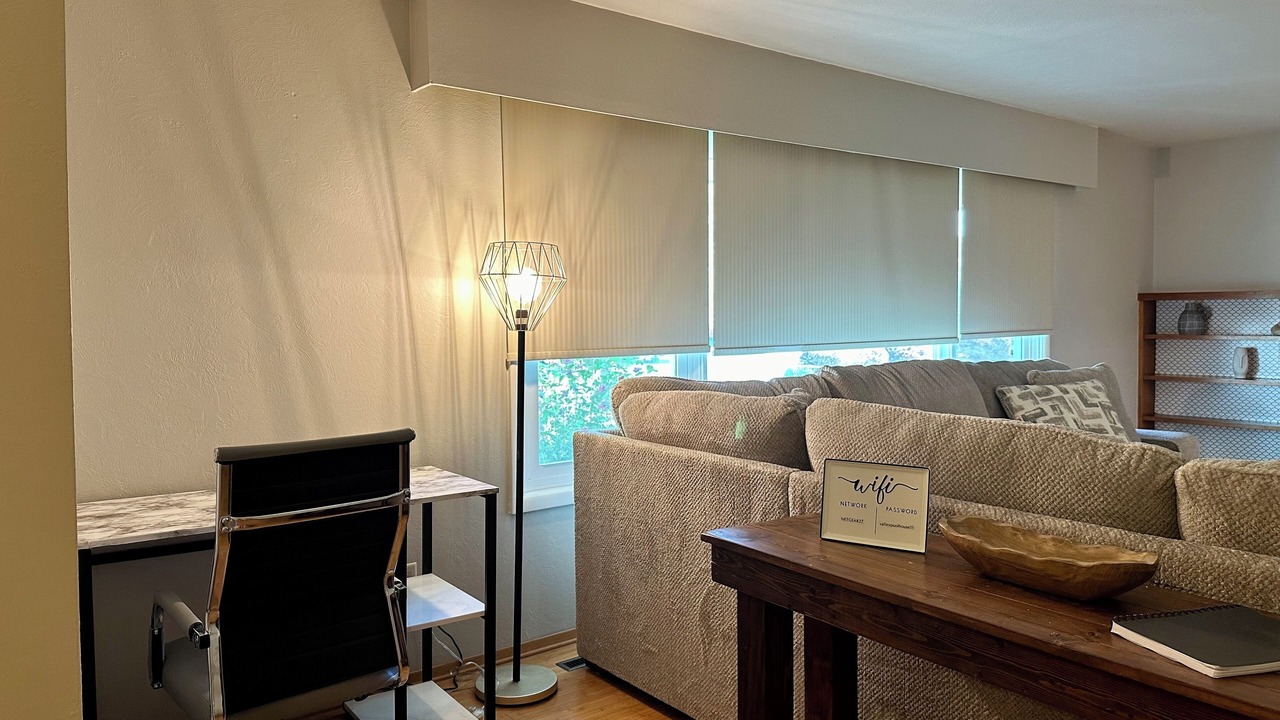 Photo of Bedroom in Clarkston