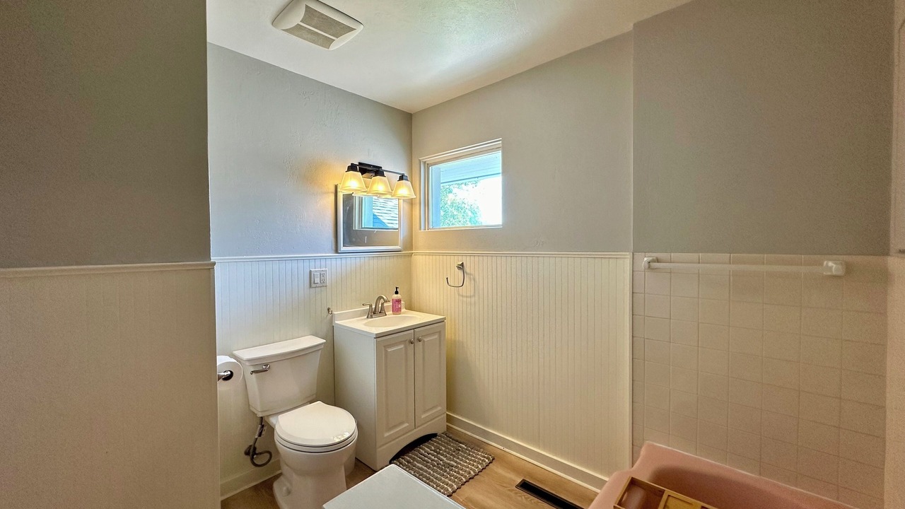 Photo of Bathroom in Clarkston