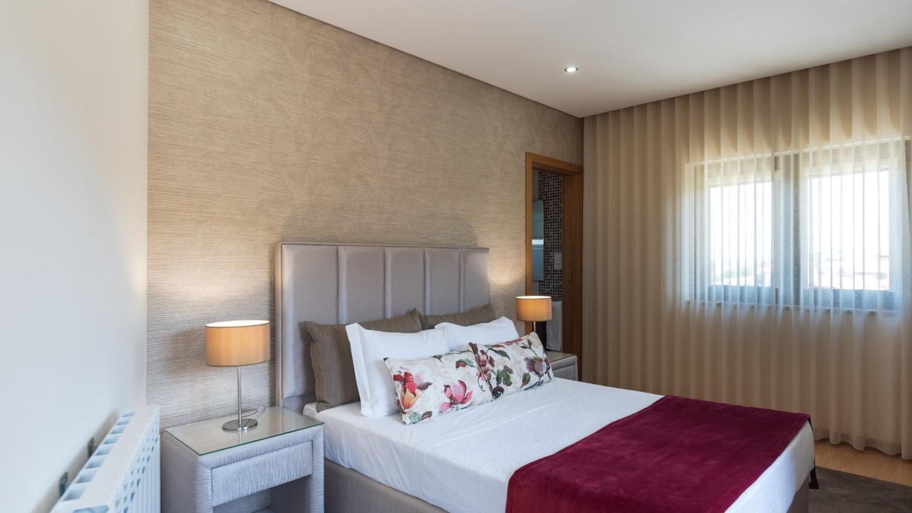 Photo of Bedroom in Cimbres