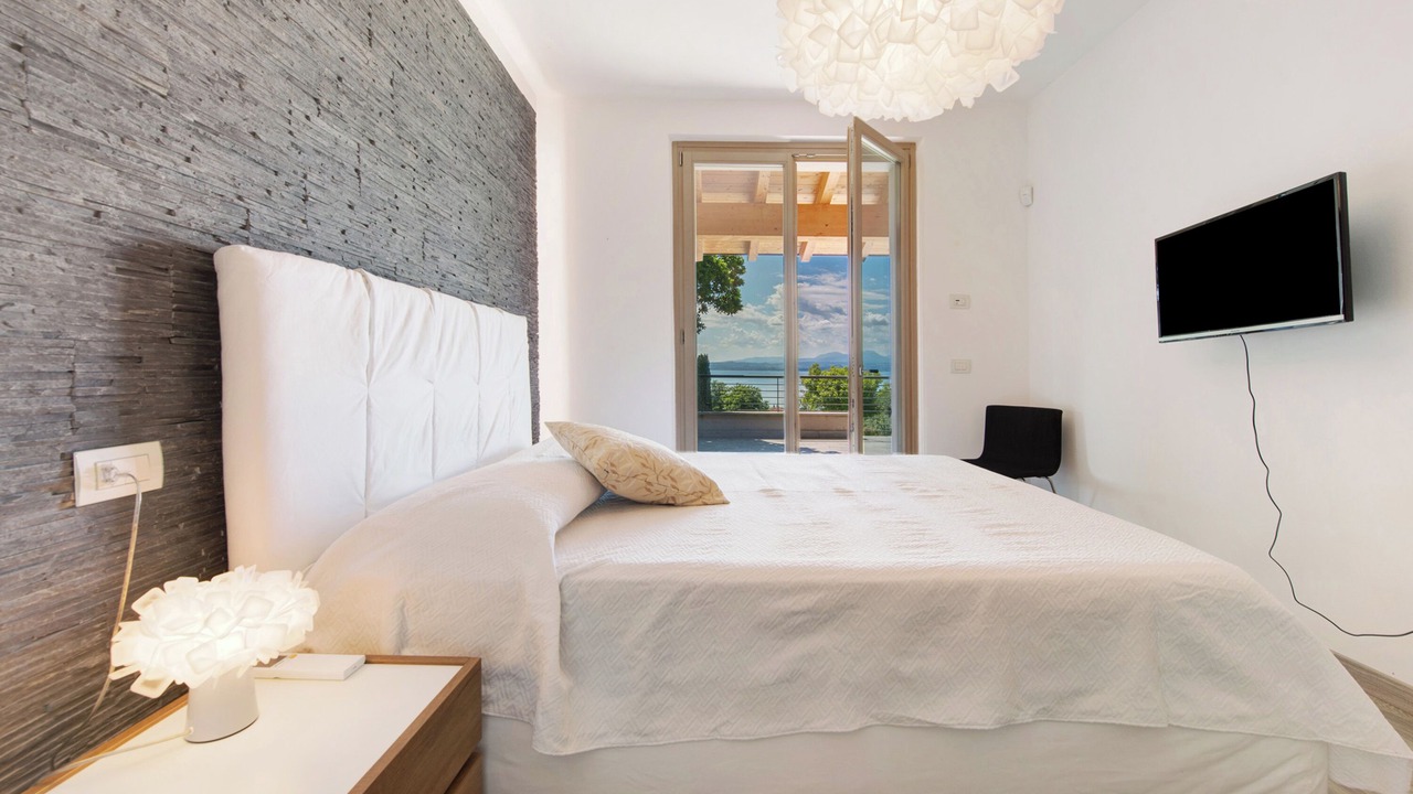 Photo of Bedroom in Bardolino