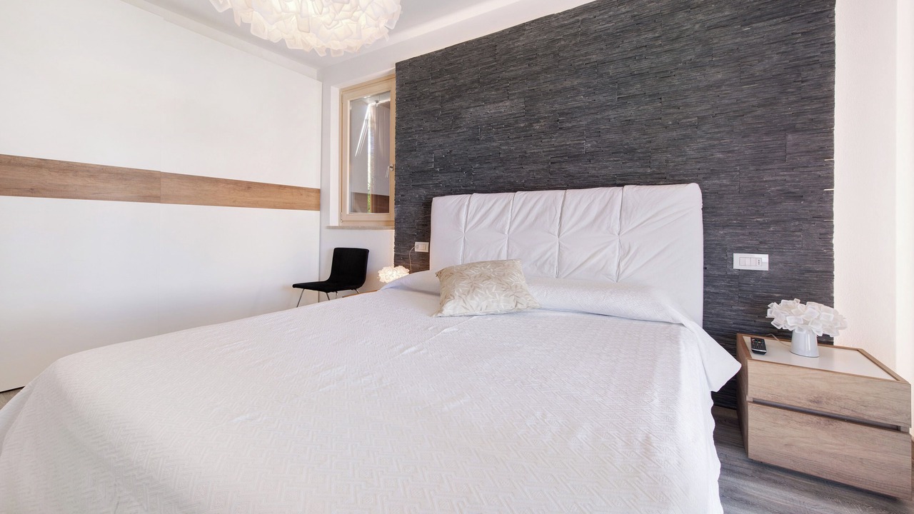 Photo of Bedroom in Bardolino