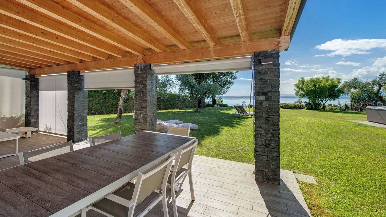 Photo of Outdoor in Bardolino