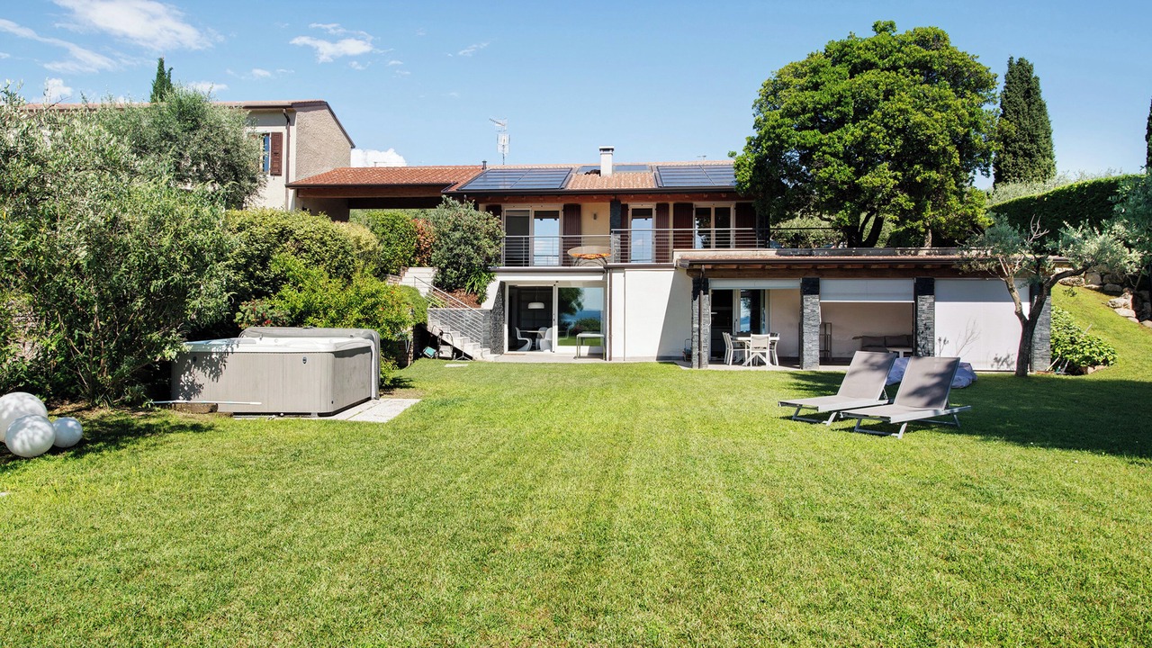 Photo of Outdoor in Bardolino