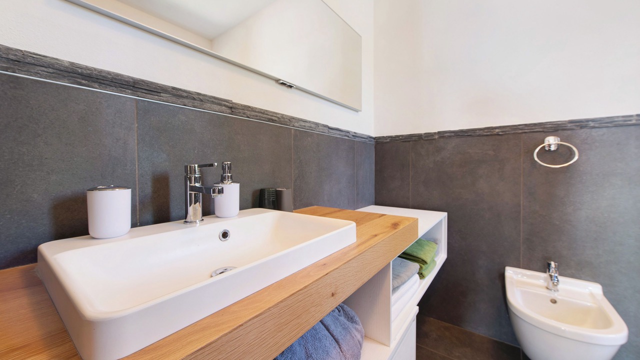 Photo of Bathroom in Bardolino