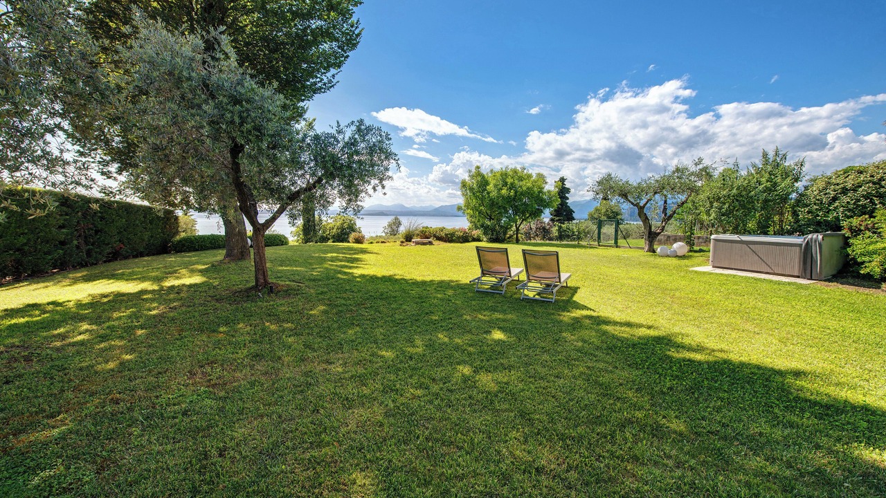 Photo of Outdoor in Bardolino