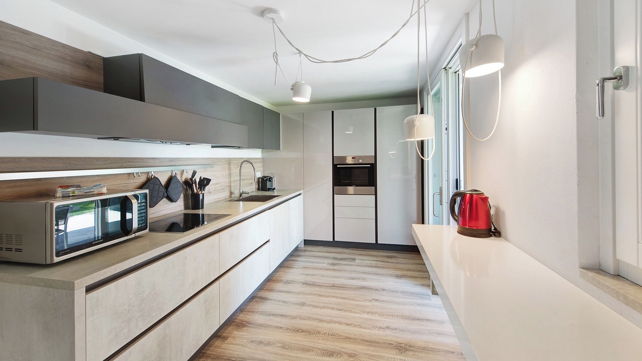Photo of Kitchen in Bardolino