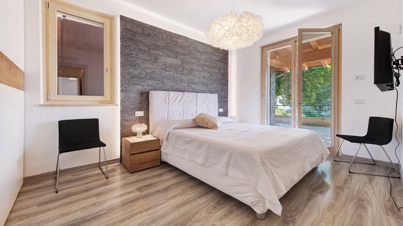 Photo of Bedroom in Bardolino