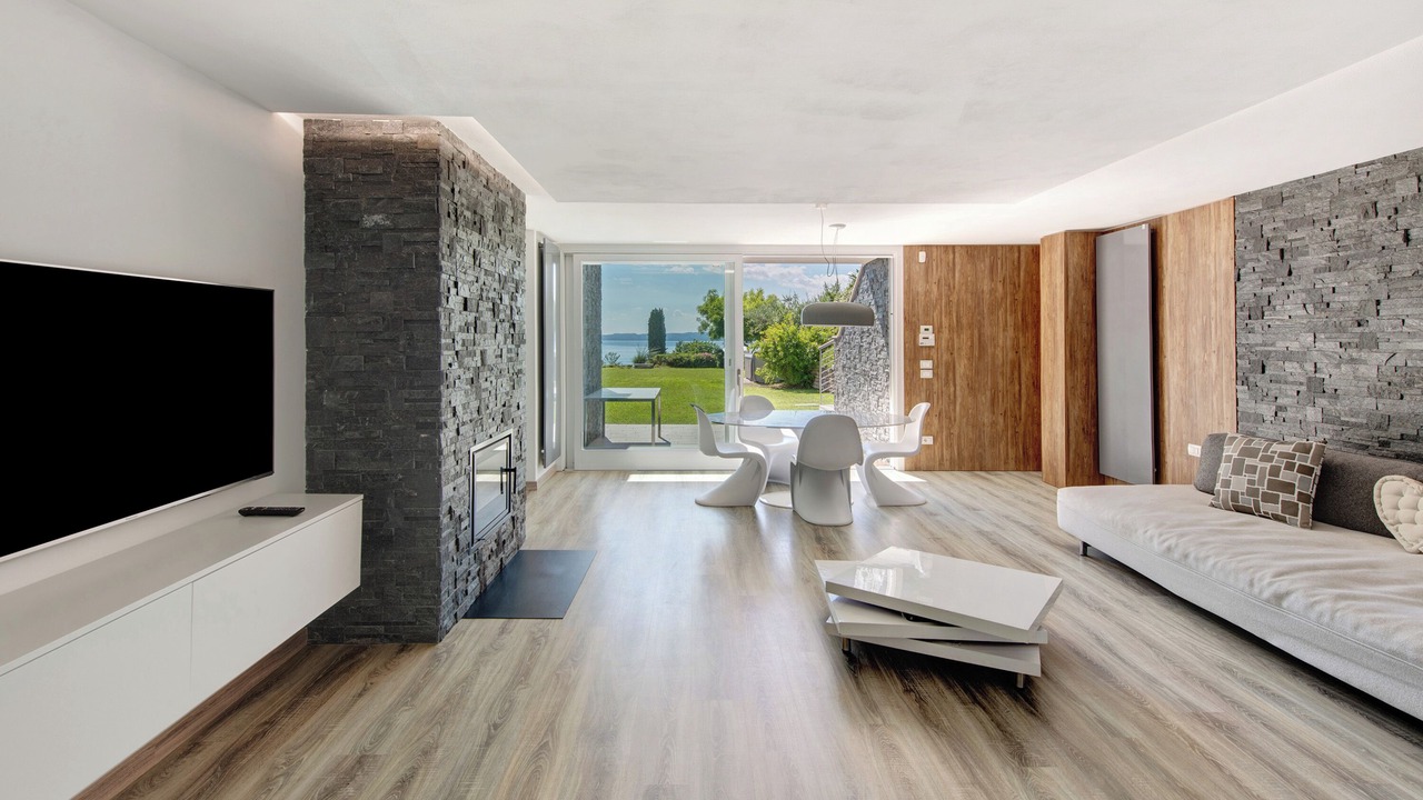 Photo of Livingroom in Bardolino