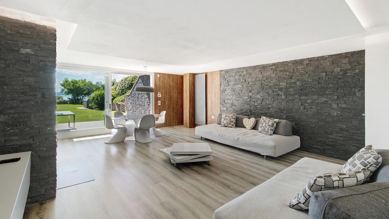 Photo of Livingroom in Bardolino