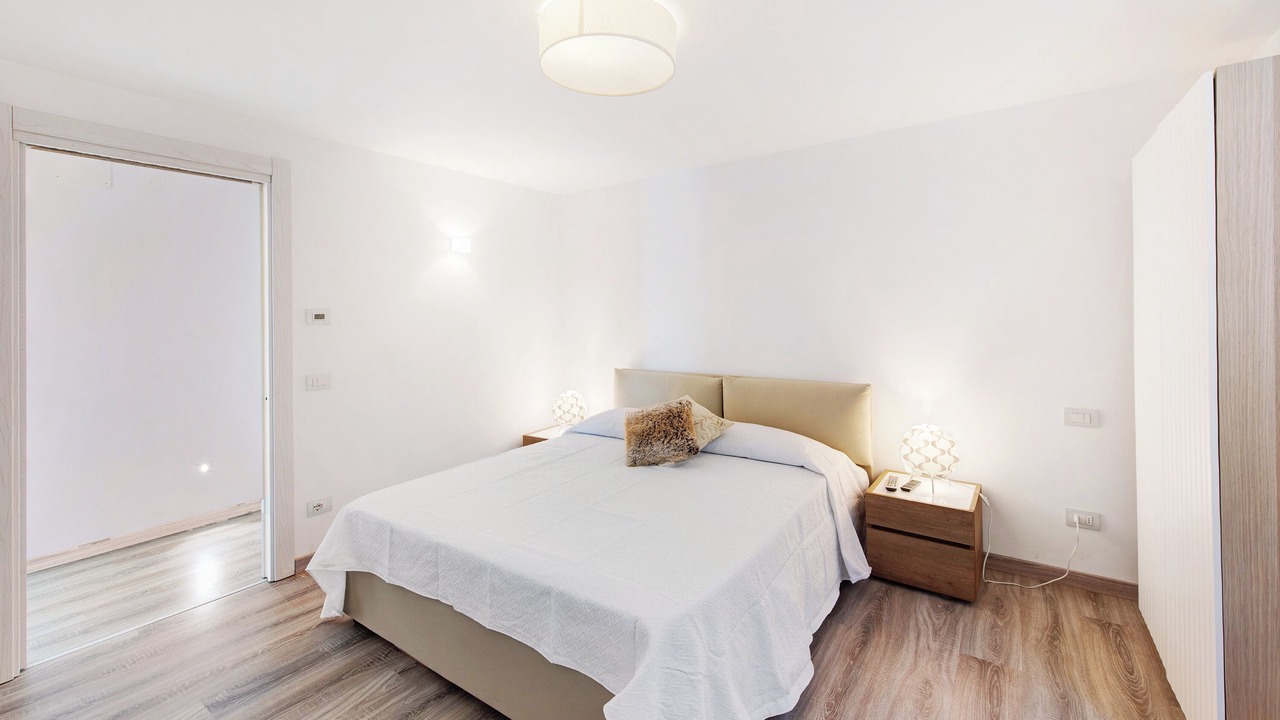 Photo of Bedroom in Bardolino