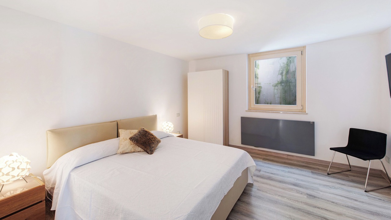 Photo of Bedroom in Bardolino