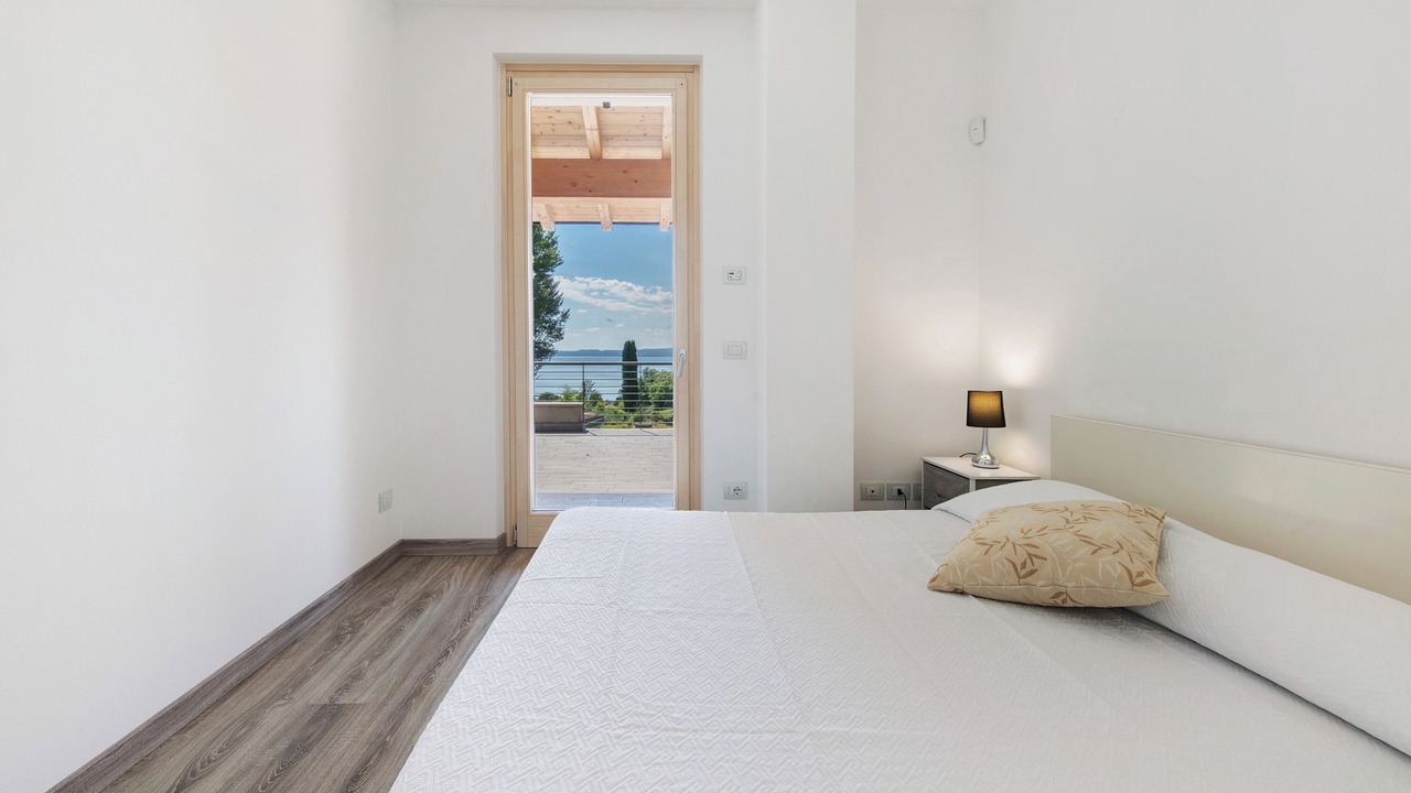 Photo of Bedroom in Bardolino