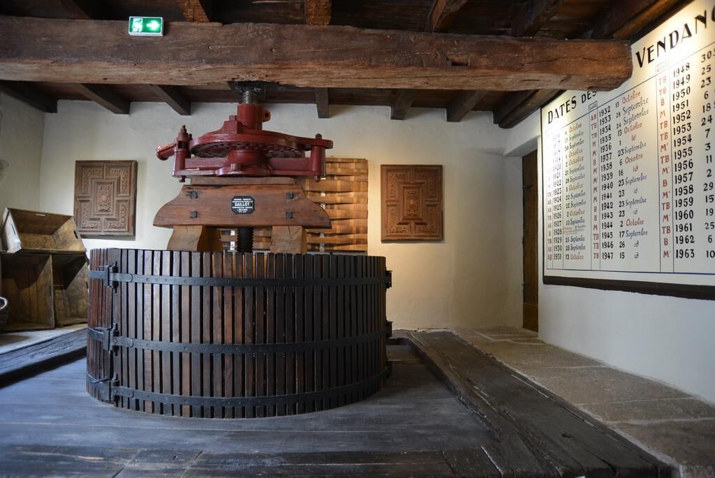 Photo of Others in Gevrey-Chambertin