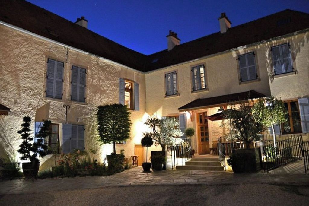 Photo of Outdoor in Gevrey-Chambertin