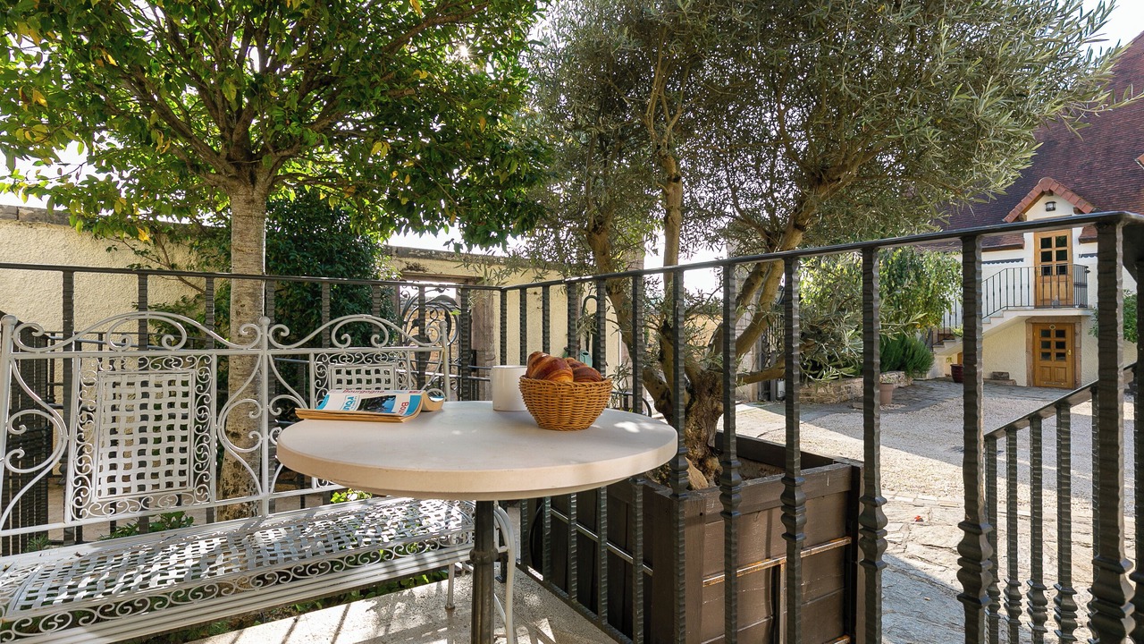 Photo of Outdoor in Gevrey-Chambertin