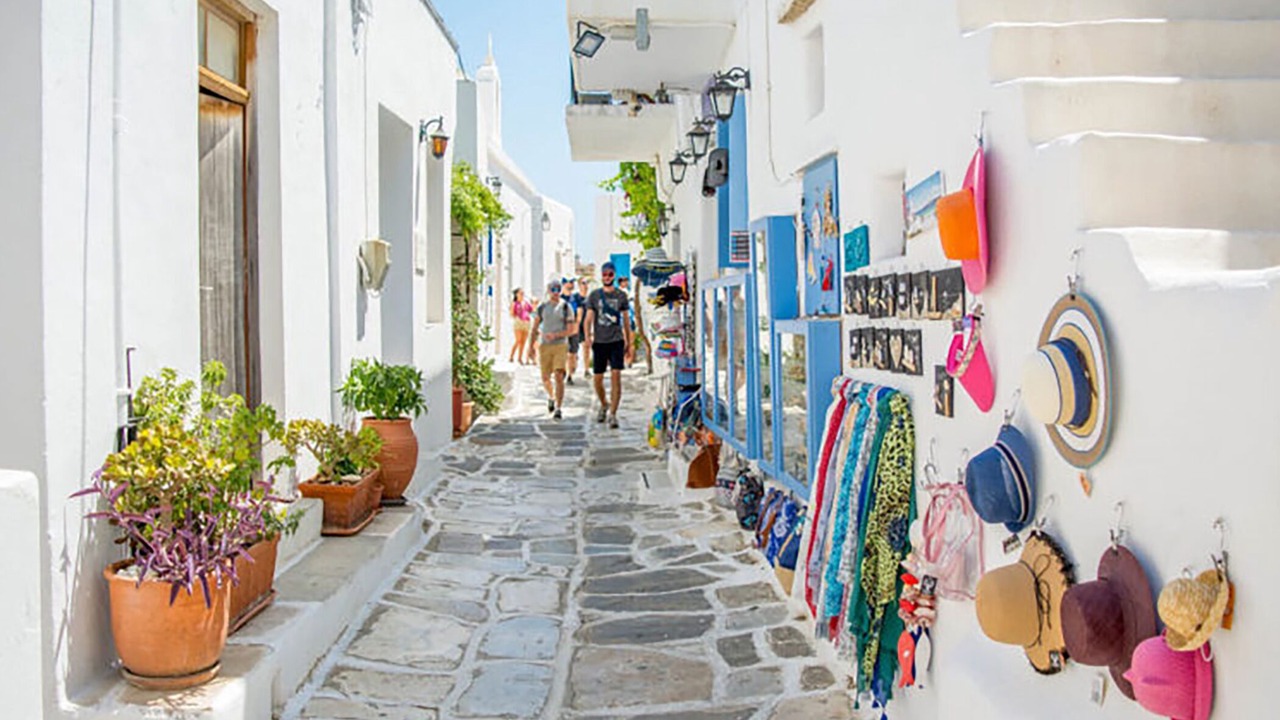 Photo of Outdoor in Molos