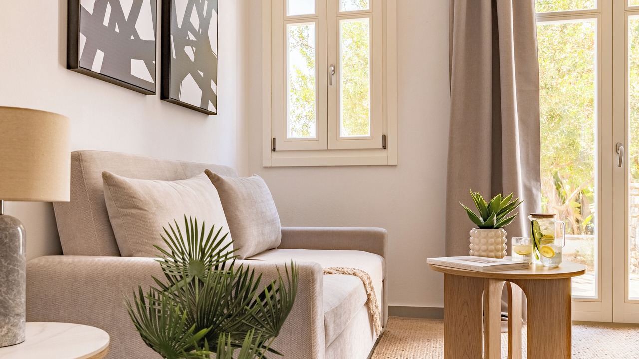 Photo of Livingroom in Molos