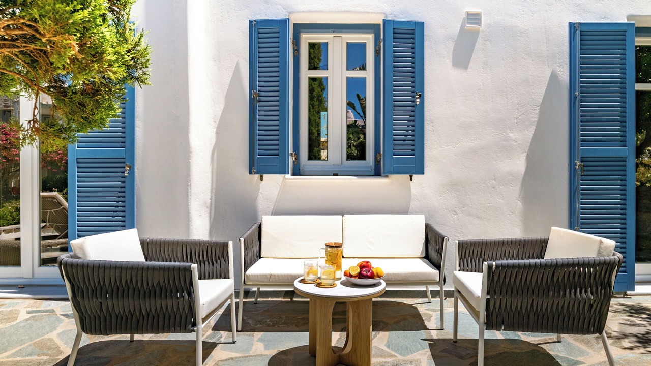 Photo of Outdoor in Molos