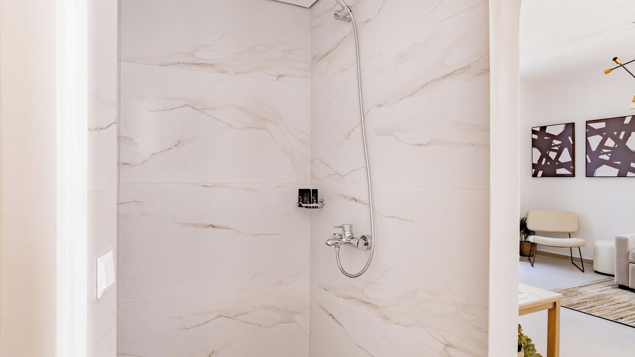 Photo of Bathroom in Molos
