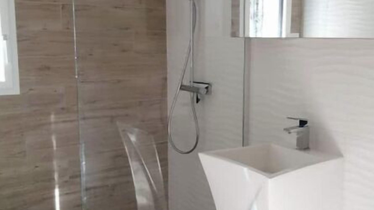 Photo of Bathroom in Causse-de-la-Selle