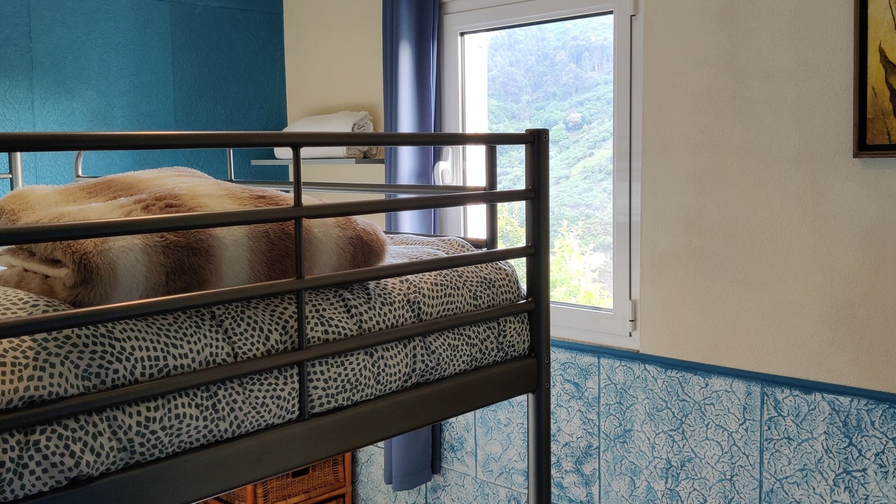 Photo of Bedroom in Cabril