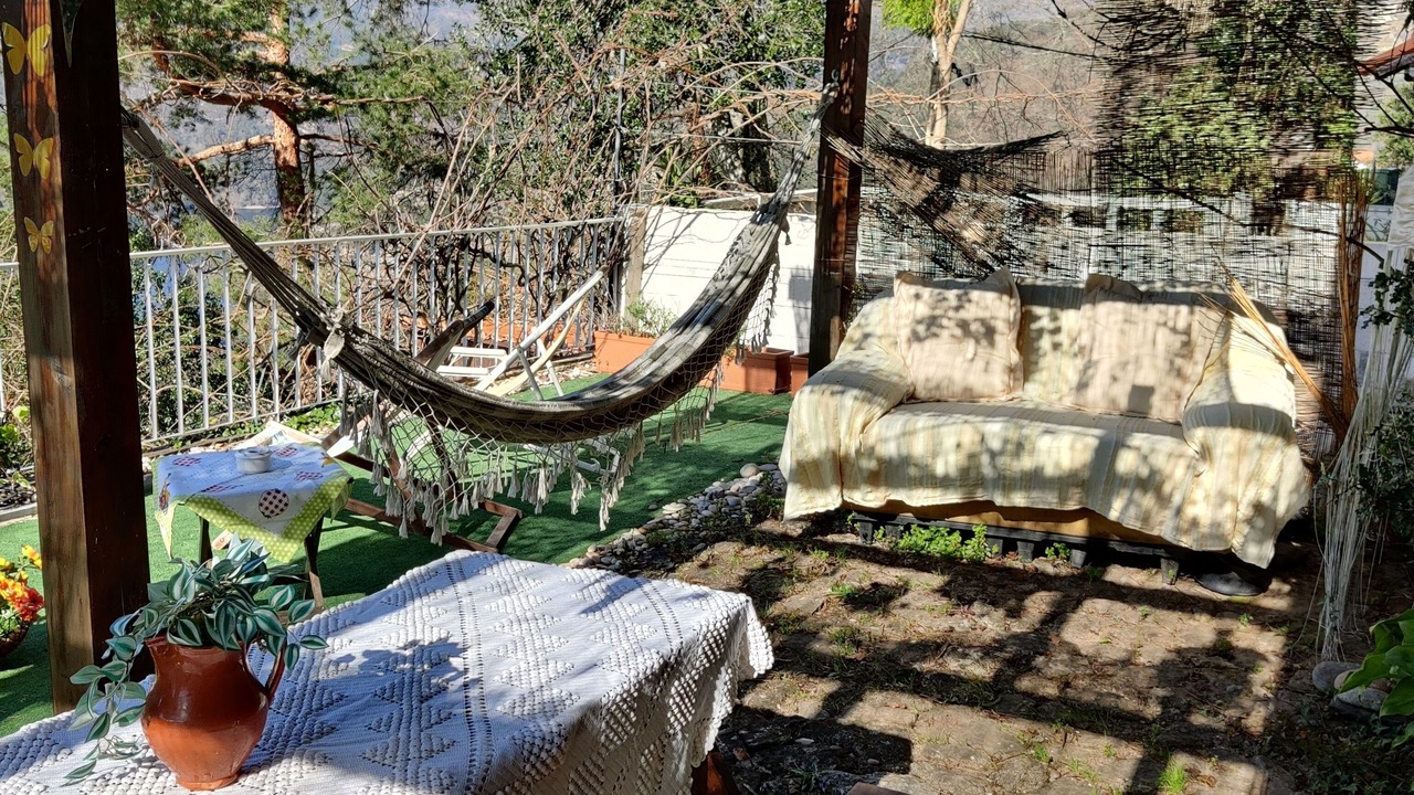 Photo of Outdoor in Cabril